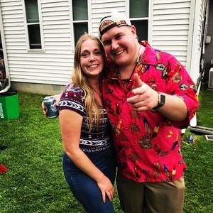 Meet your Posher, Hayley